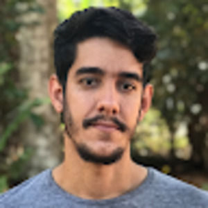 Meet your Posher, Pedro luis